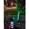 Illuminazione Ledvance WIF Lampada solare LED Nero, 1-Luce, Sensori di movimento, Cambia colore