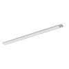 Illuminazione Ledvance Linear Illuminazione sottopensile LED Grigio, 1-Luce, Sensori di movimento