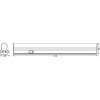 Illuminazione Ledvance Batten Illuminazione sottopensile LED Bianco, 1-Luce, Sensori di movimento