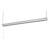 Illuminazione Ledvance LINE Applique e plafoniera LED Bianco, 1-Luce