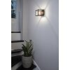 Illuminazione Ledvance DECOR Applique e plafoniera Nero, 1-Luce