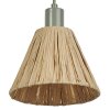 Illuminazione Ledvance DECOR Applique e plafoniera Nero, 1-Luce