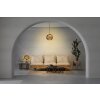 Illuminazione Ledvance DECOR Applique e plafoniera Marrone, 1-Luce