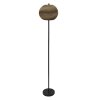 Illuminazione Ledvance DECOR Applique e plafoniera Marrone, 1-Luce