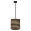 Illuminazione Ledvance DECOR Applique e plafoniera Marrone, 1-Luce