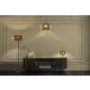 Illuminazione Ledvance DECOR Applique e plafoniera Marrone, 1-Luce