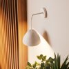 Illuminazione Ledvance DECOR Applique e plafoniera Bianco, 1-Luce