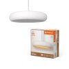 Illuminazione Ledvance DECOR Applique e plafoniera Bianco, 1-Luce