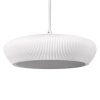 Illuminazione Ledvance DECOR Applique e plafoniera Bianco, 1-Luce