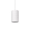 Illuminazione Ledvance DECOR Applique e plafoniera Bianco, 1-Luce