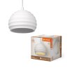 Illuminazione Ledvance DECOR Applique e plafoniera Bianco, 1-Luce