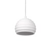 Illuminazione Ledvance DECOR Applique e plafoniera Bianco, 1-Luce