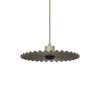 Illuminazione Ledvance DECOR Applique e plafoniera Beige, 1-Luce