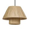 Illuminazione Ledvance DECOR Applique e plafoniera Marrone, 1-Luce