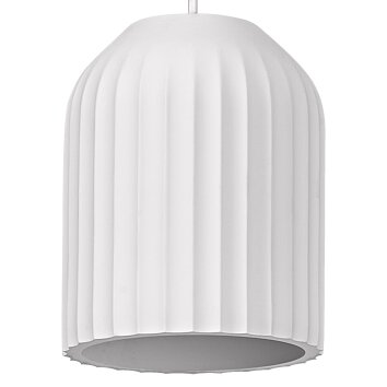 Illuminazione Ledvance DECOR Applique e plafoniera Bianco, 1-Luce