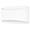 Illuminazione Ledvance DECOR Applique e plafoniera Bianco, 1-Luce