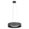 Illuminazione Ledvance DECOR Applique e plafoniera Grigio, 1-Luce