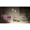 Illuminazione Ledvance DECOR Applique e plafoniera Fucsia, 1-Luce