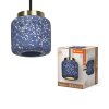 Illuminazione Ledvance DECOR Applique e plafoniera Oro, Nero, 1-Luce