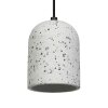 Illuminazione Ledvance DECOR Applique e plafoniera Nero, 1-Luce