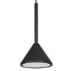 Illuminazione Ledvance DECOR Applique e plafoniera LED Nero, 1-Luce