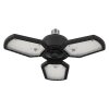 Illuminazione Ledvance HIGHBAY Applique e plafoniera Nero, 3-Luci