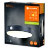 Illuminazione Ledvance ENDURA Lampada da parete per esterno LED Nero, 1-Luce, Sensori di movimento