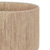 Illuminazione Trio Leuchten TOBA Lampada da tavolo Legno chiaro, 1-Luce