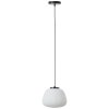 Illuminazione Brilliant Kaizen Lampada a sospensione Nero, 1-Luce