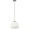 Illuminazione Brilliant Kaizen Lampada a sospensione Nero, 1-Luce