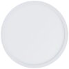 Illuminazione Brilliant Milton Panel LED Bianco, 1-Luce