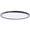 Illuminazione Brilliant Milton Panel LED Bianco, 1-Luce