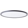 Illuminazione Brilliant Milton Panel LED Bianco, 1-Luce