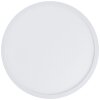 Illuminazione Brilliant Sorell Panel LED Bianco, 1-Luce, Telecomando