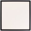 Illuminazione Brilliant Sorell Panel LED Bianco, 1-Luce, Telecomando