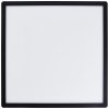 Illuminazione Brilliant Sorell Panel LED Bianco, 1-Luce, Telecomando