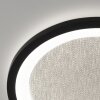 Illuminazione Brilliant Tanida Panel LED Bianco, 1-Luce