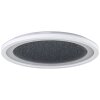 Illuminazione Brilliant Tanida Panel LED Bianco, 1-Luce