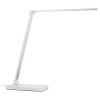 Illuminazione Brilliant Florence Lampada da tavolo LED Bianco, 1-Luce