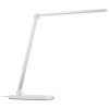 Illuminazione Brilliant Florence Lampada da tavolo LED Bianco, 1-Luce