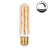 E27 4 Watt Bianco caldo dimmerabile 280 Lumen