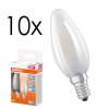 E14 LED 4 Watt Bianco neutro 470 Lumen