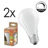 E27 LED 2.6 Watt dimmerabile 481 Lumen