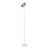 Illuminazione Lucide ZENITH Lampada da terra LED Bianco, 1-Luce