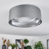 Carel Plafoniera, Faretto da soffitto LED Bianco, 1-Luce