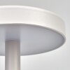 Parel Lampada da tavolo LED Bianco, 1-Luce