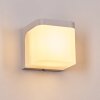 Rezar Applique LED Bianco, 1-Luce