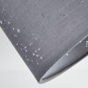 Lendemarke Plafoniera, Faretto da soffitto Nero, 2-Luci