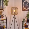 Bystrup Lampada da terra Beige, Sabbia, 1-Luce