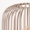 Bystrup Lampada da terra Beige, Sabbia, 1-Luce